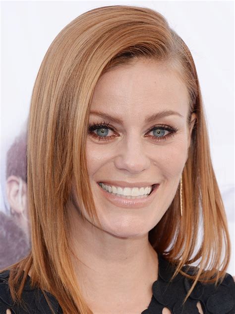 Cassidy Freeman pictures and photos